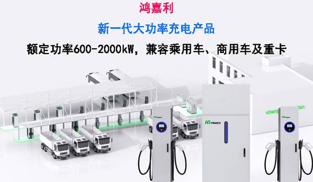 全球共振·零碳同行|鴻嘉利全新光儲(chǔ)充方案閃耀RE+2025(圖5)