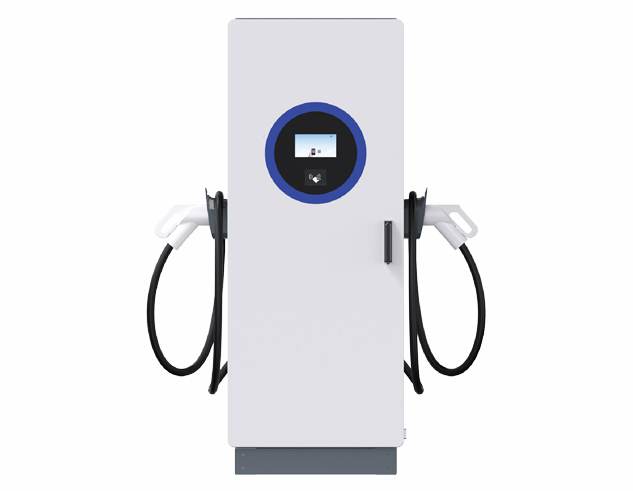 直流充電樁快充功率一般多大(圖4)