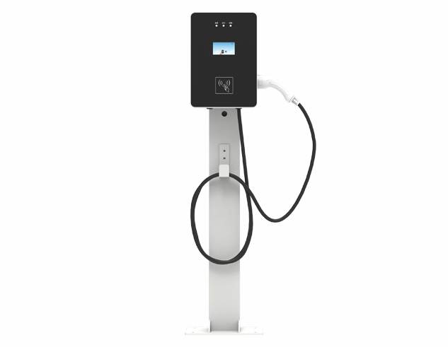 7kW充電樁-銀河系列