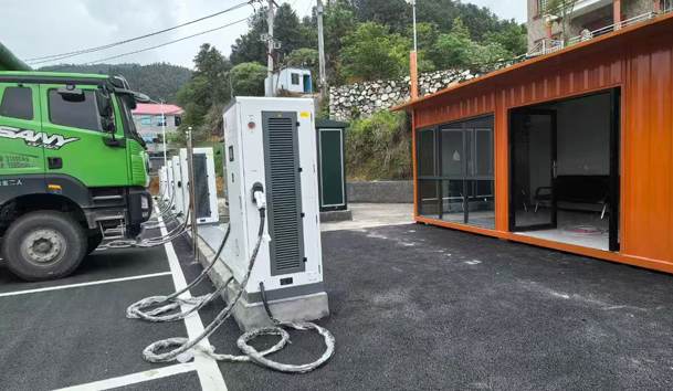 想做新能源充電樁代理？找對品牌，少走彎路多賺錢