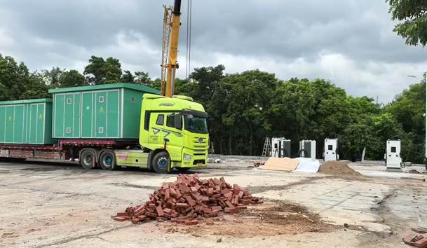 建充電樁要花多少錢？3個變量定成本，怎么選合作方不踩坑？