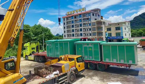 充電樁安裝一臺多少錢(圖4)