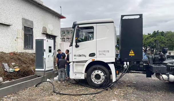 新能源充電樁代理！你以為是“躺賺”生意？