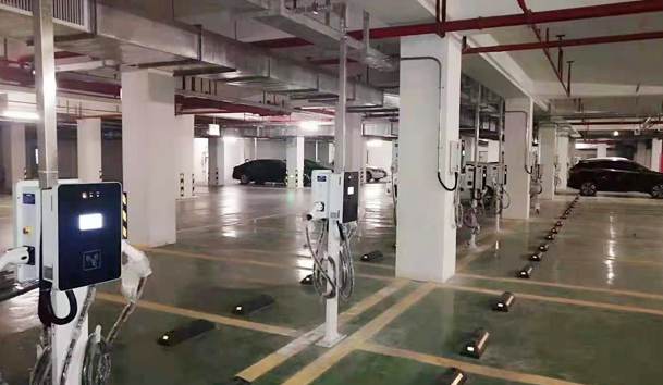充電樁安裝一臺多少錢(圖5)