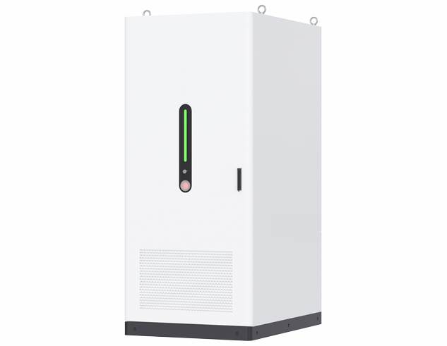 215kWh液冷工商業(yè)儲能-方舟系列Ark