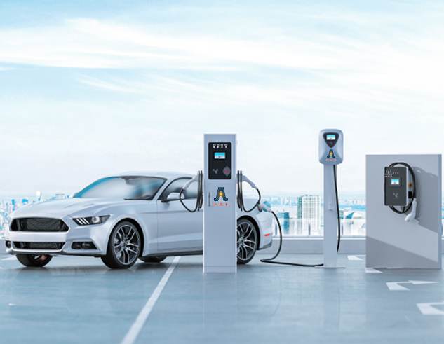 慢充充電樁功率一般多大(圖1)