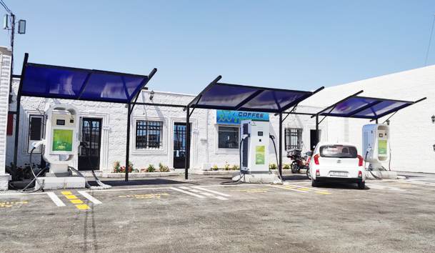 找充電樁出口企業排名，你真正要找的是什么？